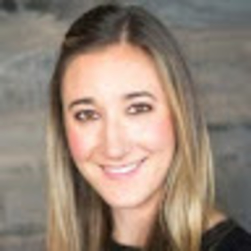 Meet your Posher, Kate